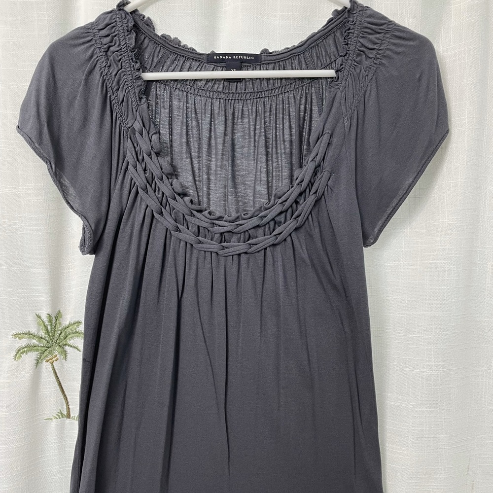 Banana Republic Top